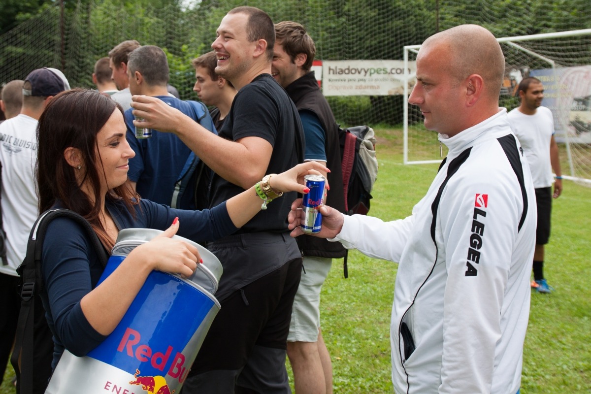 Penaltový král 2013