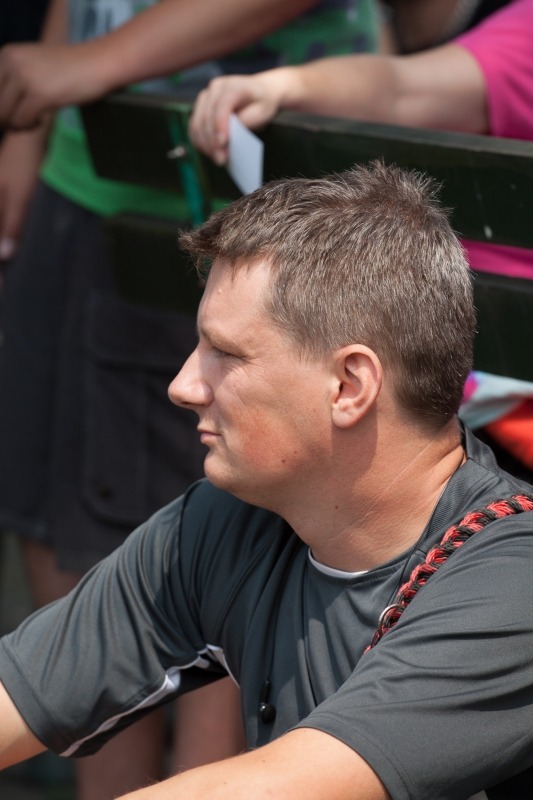 Penaltový král 2013