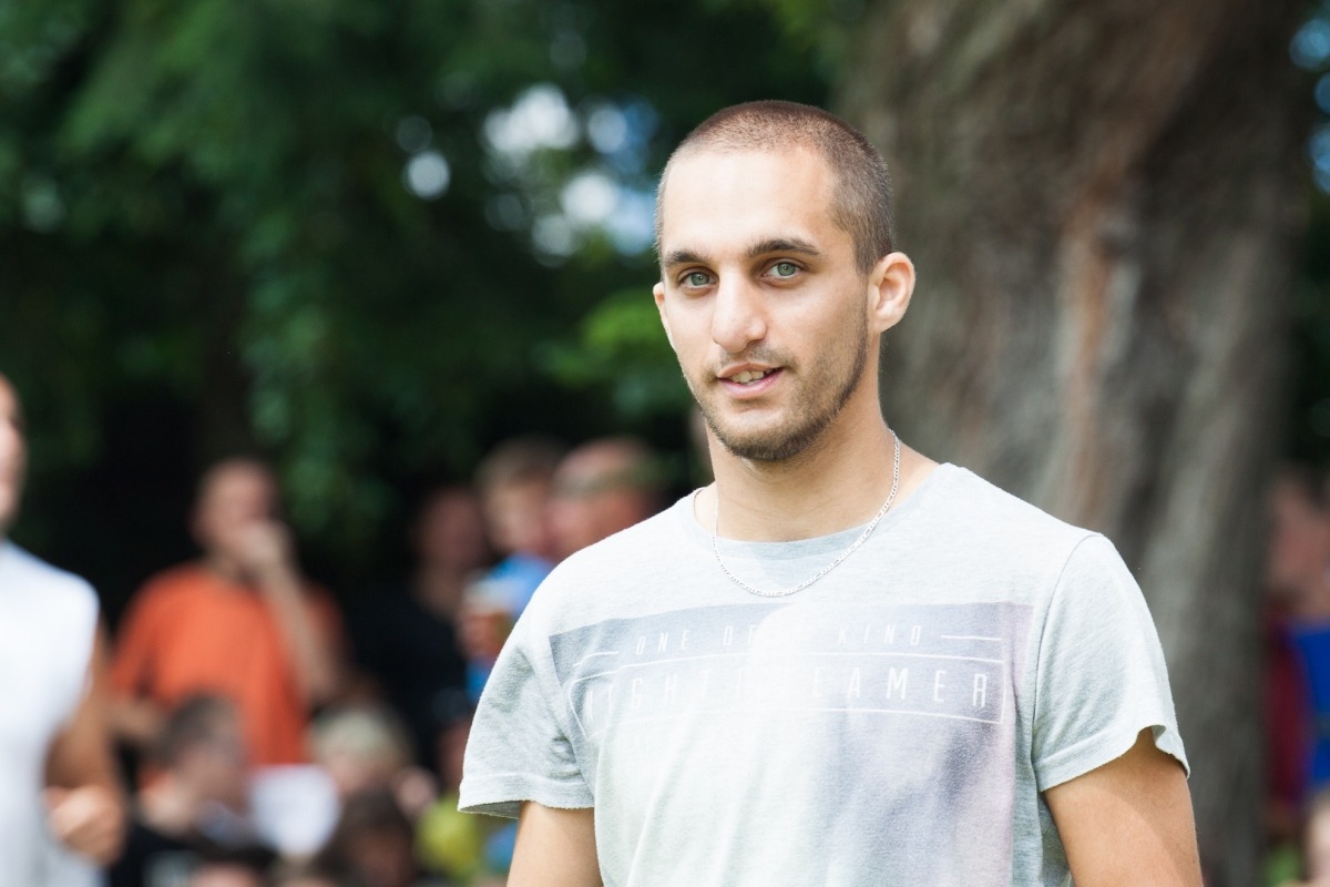 Penaltový král 2013