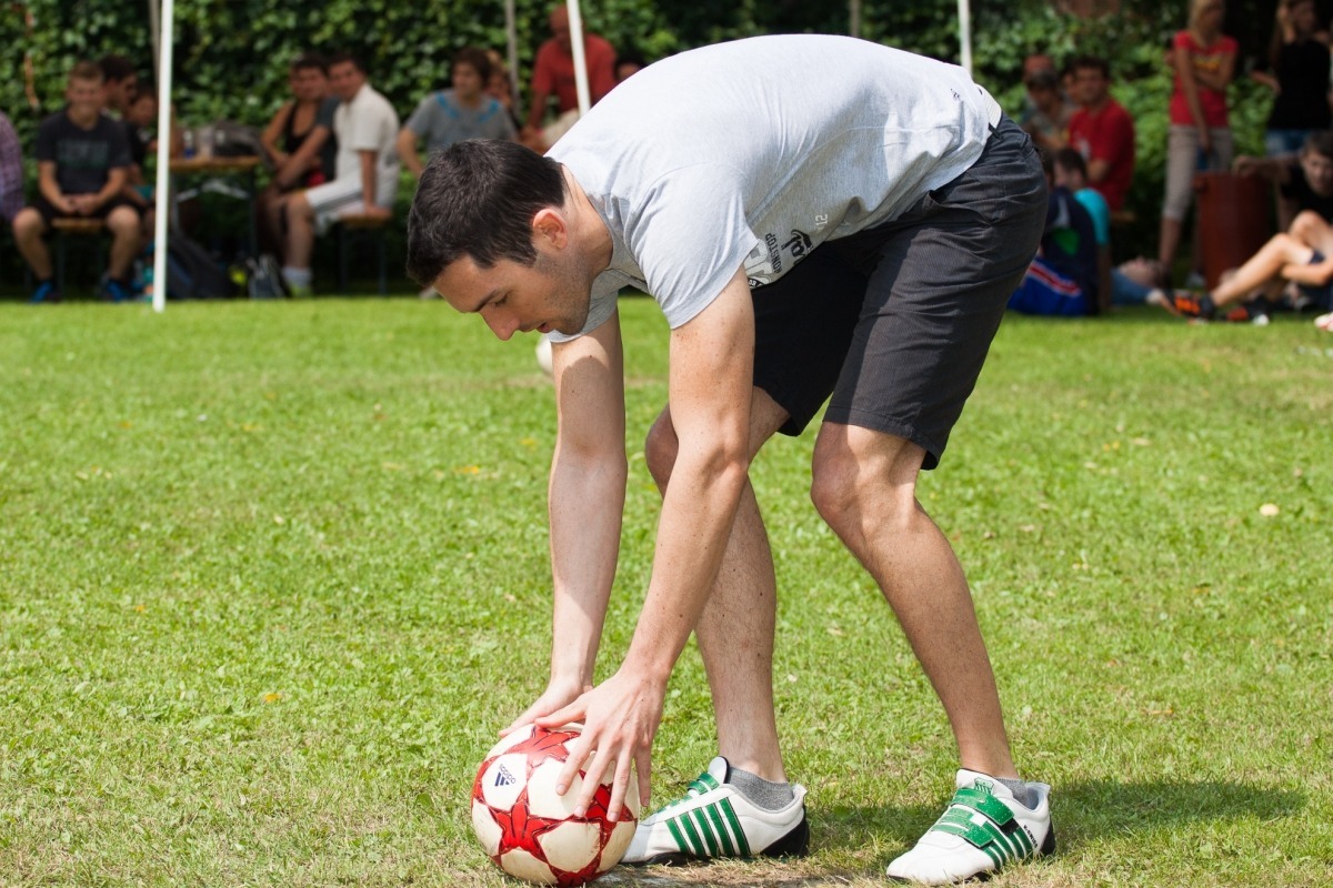 Penaltový král 2013