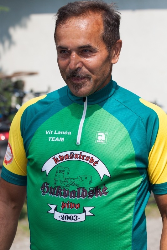Penaltový král 2013