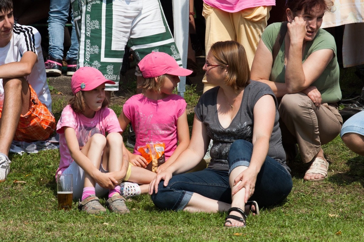 Penaltový král 2013
