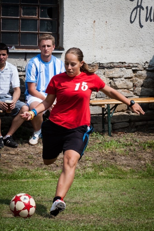 Penaltový král 2013