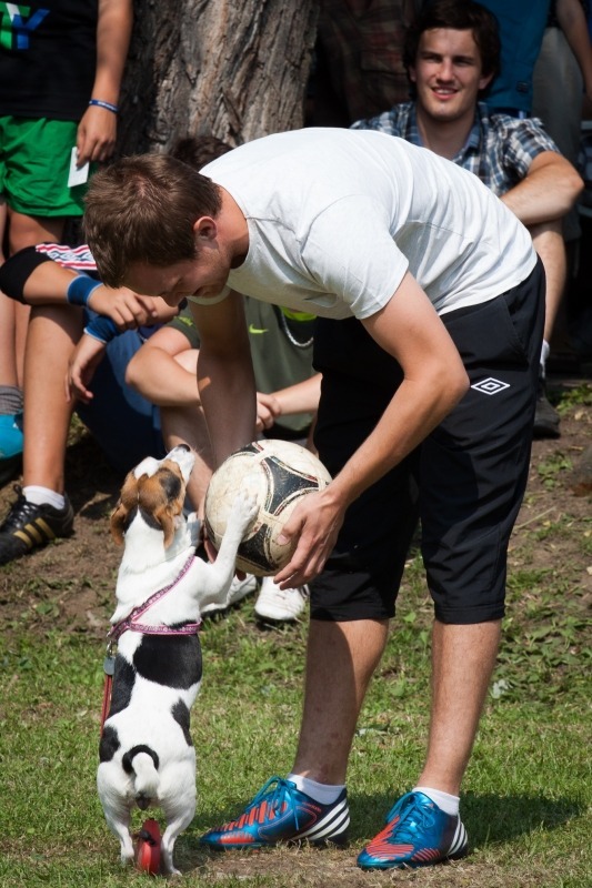 Penaltový král 2013