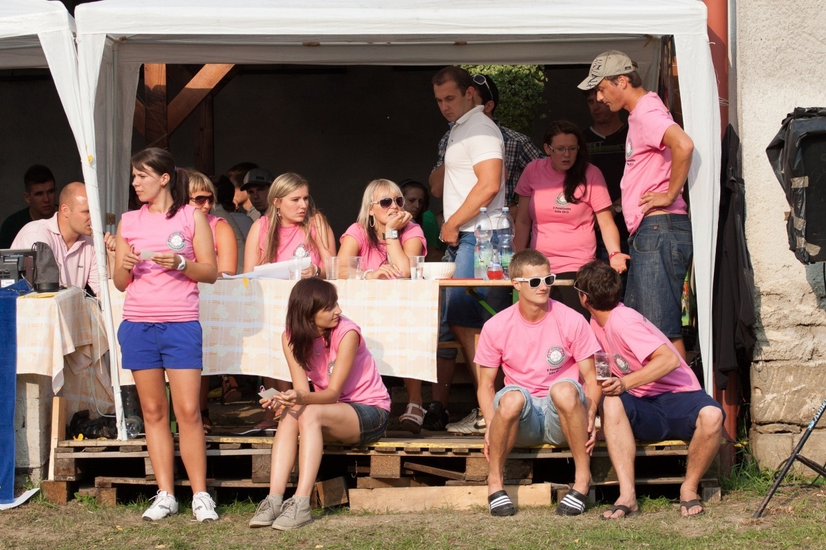 Penaltový král 2013