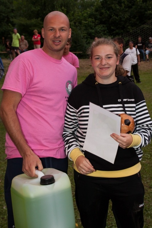 Penaltový král 2013