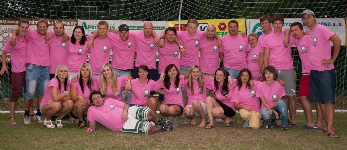 Penaltový král 2013